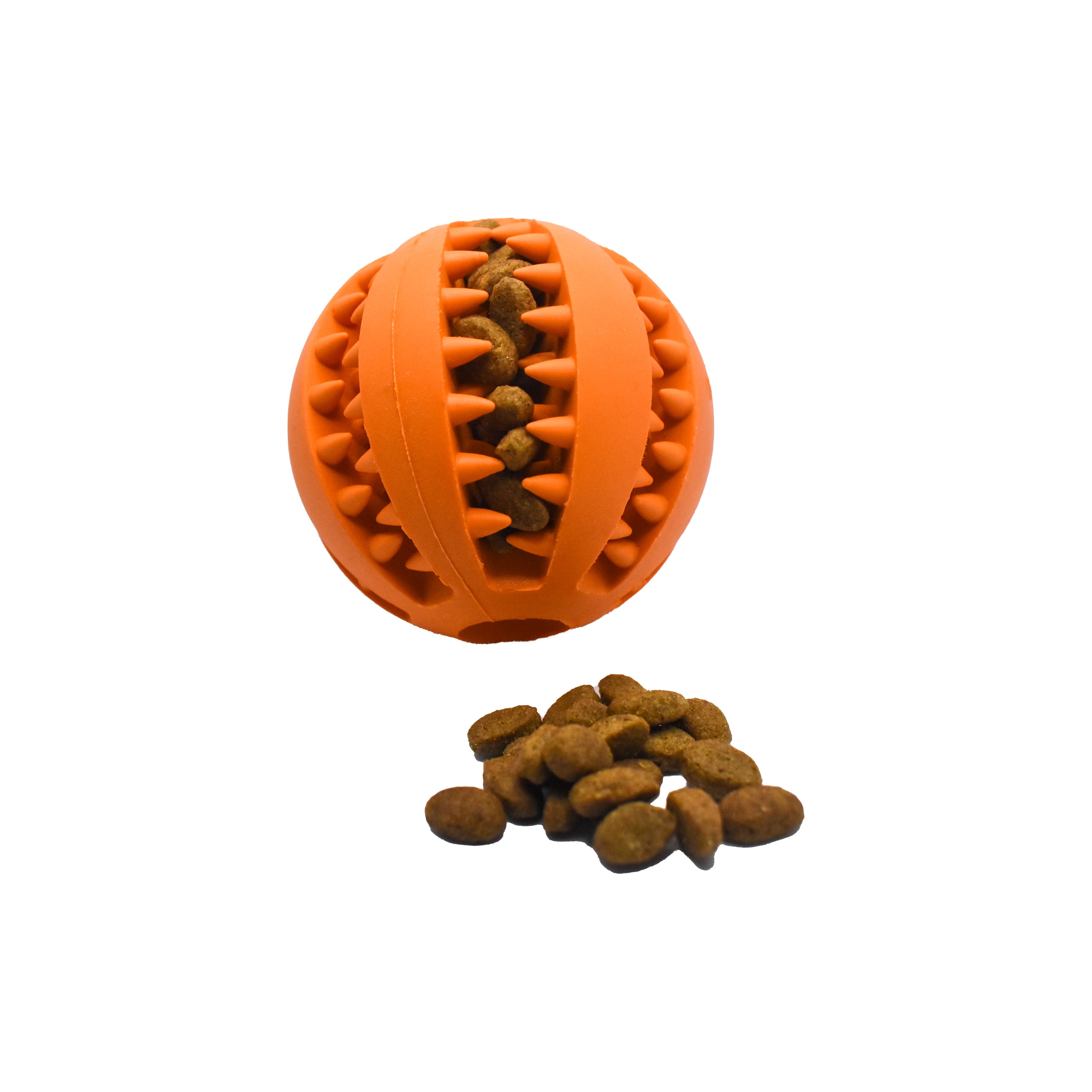 Pet treat ball outlet