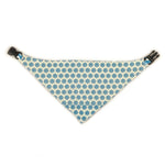 Load image into Gallery viewer, Uptown Pups Reversible Bandana - Holiday - Uptown Pups
