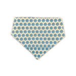 Load image into Gallery viewer, Uptown Pups Reversible Bandana - Holiday - Uptown Pups
