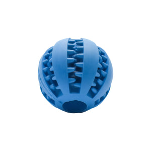 Interactive Dog Treat Ball