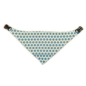 Uptown Pups Reversible Bandana - Holiday - Uptown Pups