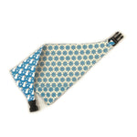 Load image into Gallery viewer, Uptown Pups Reversible Bandana - Holiday - Uptown Pups
