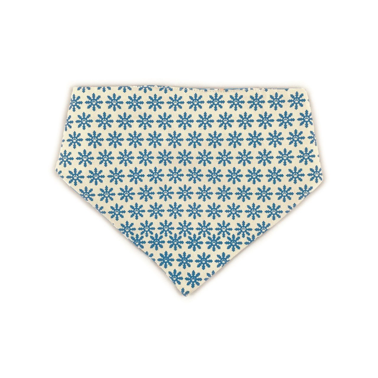 Uptown Pups Reversible Bandana - Holiday - Uptown Pups