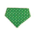 Load image into Gallery viewer, Uptown Pups Reversible Bandana - Christmas - Uptown Pups
