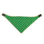 Load image into Gallery viewer, Uptown Pups Reversible Bandana - Christmas - Uptown Pups
