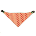 Load image into Gallery viewer, Uptown Pups Reversible Bandana - Christmas - Uptown Pups
