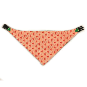 Uptown Pups Reversible Bandana - Christmas - Uptown Pups