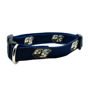 Georgia Southern Eagles Premium NCAA Dog Collar